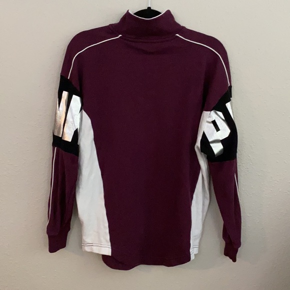 PINK pull over - Picture 2 of 2